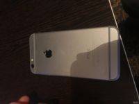 Лот: 13784322. Фото: 2. iPhone 6 16Gb space gray. Смартфоны, связь, навигация