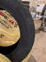 Лот: 20982521. Фото: 3. Шина Nokian Tyres Hakkapeliitta... Авто, мото, водный транспорт