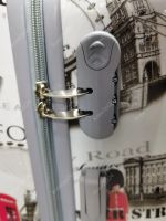 Лот: 16352256. Фото: 9. Чемодан Мини поликорбанат "London...