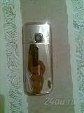 Лот: 1605187. Фото: 3. Nokia 6700 gold. Красноярск