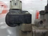 Лот: 20898306. Фото: 6. Заслонка дроссельная Honda Fit...