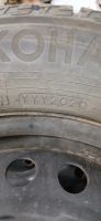 Лот: 25744537. Фото: 5. Шины Yokohama ice guard ig50 plus