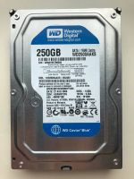 Лот: 20256313. Фото: 9. SATA-II 250Gb разных производителей