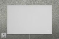 Лот: 18209295. Фото: 2. Обогреватель Glassar 400 ЭРГН... Тепловое оборудование, климат
