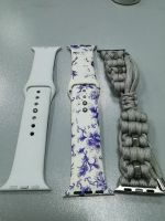Лот: 19408578. Фото: 2. Смартчасы Apple Watch Series 3... Смартфоны, связь, навигация