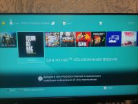 Лот: 18313152. Фото: 7. Ps4 1000gb 5.05