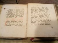 Лот: 13677102. Фото: 4. большая церковная книга 19 века... Красноярск