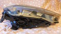 Лот: 17578448. Фото: 7. Фара Honda Stream RN1...RN4 правая...