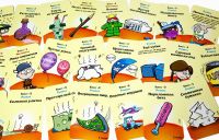 Лот: 11574843. Фото: 6. Настольная игра Манчкин. Тащи...