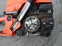 Лот: 24006958. Фото: 3. Бензопила Stihl ms - 310 на запчасти. Строительство и ремонт