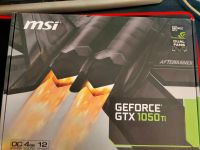 Лот: 17079931. Фото: 4. MSI GeForce GTX 1050 Ti 4 Gb. Красноярск