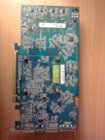 Лот: 3897291. Фото: 2. видеокарту GeForce 9800 gt. Комплектующие