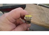 Лот: 13773550. Фото: 2. стоп-сигнал дополнительный Toyota... Автозапчасти