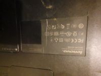 Лот: 17372339. Фото: 2. Ноутбук Lenovo со сканером распечатки... Компьютеры, ноутбуки, планшеты