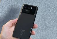 Лот: 21023666. Фото: 4. Телефон Xiaomi mi 11 ultra 12...