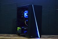 Лот: 19337995. Фото: 5. Игровой компьютер 6 ядер/GTX 1060...