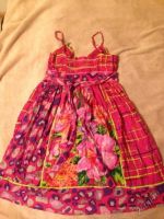 Лот: 5860169. Фото: 3. Сарафан из хлопка Derby. Одежда, обувь, галантерея