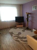 Лот: 12131404. Фото: 3. Квартира Юшкова 18г. Недвижимость