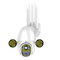 Лот: 19395931. Фото: 3. Камеры видеонаблюдения Wi-FI... Бизнес