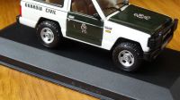 Лот: 5846667. Фото: 5. Nissan Patrol Guardia Civil заменены...