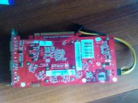 Лот: 2732662. Фото: 3. GF 9800GT 512mb PCI-E DDR3 TV... Компьютеры, оргтехника, канцтовары