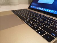 Лот: 14992140. Фото: 3. Apple MacBook 12 2015 1.2/8gb... Компьютеры, оргтехника, канцтовары