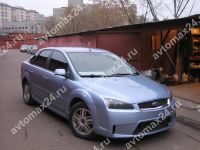 Лот: 6643302. Фото: 3. Передний бампер "Concept" Ford... Авто, мото, водный транспорт