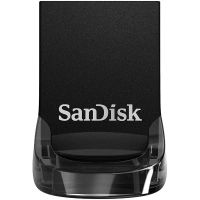 Лот: 12666020. Фото: 2. Новый! Флеш-диск (флэшка) SanDisk... Носители информации