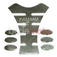 Лот: 3475578. Фото: 2. Наклейка на бак Yamaha. Мототехника