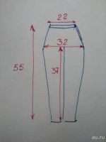 Лот: 9136438. Фото: 3. Джинсы. Дети растут