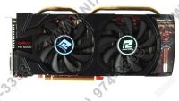 Лот: 2690346. Фото: 3. PowerColor Radeon HD 6950 800Mhz... Компьютеры, оргтехника, канцтовары