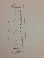 Лот: 9320709. Фото: 3. Полка новая. Красноярск