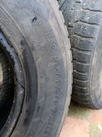 Лот: 20839012. Фото: 4. Nokian Tyres Nordman 7 SUV 255... Красноярск