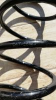 Лот: 10321086. Фото: 2. продам пружины перед Toyota caldina... Автозапчасти