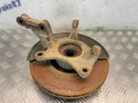 Лот: 22489719. Фото: 4. поворотный кулак Renault Duster... Красноярск