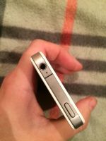 Лот: 6640239. Фото: 2. Продам Apple iphone 4 на 8 gb. Смартфоны, связь, навигация