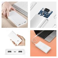 Лот: 16703881. Фото: 2. Внешний аккумулятор Xiaomi Mi... Аксессуары