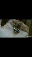 Лот: 10034884. Фото: 3. Комплект серебро. Красноярск