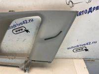 Лот: 22459267. Фото: 3. накладка стойки верхняя Suzuki... Авто, мото, водный транспорт