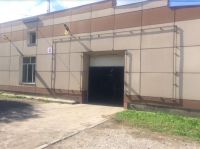 Лот: 17330901. Фото: 3. Здание автосервиса, с арендатором... Недвижимость