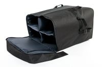 Лот: 4622823. Фото: 3. Сумка багажная для снегохода Polaris... Авто, мото, водный транспорт