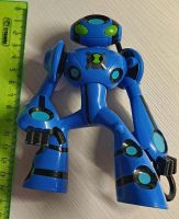 Лот: 21244586. Фото: 3. Ben 10-1. Дети растут