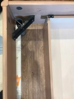 Лот: 17523958. Фото: 5. Кровать с подъёмным механизмом...