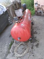Лот: 12204195. Фото: 2. Итальянский компрессор на 500л... Оборудование