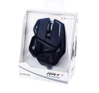 Лот: 24948656. Фото: 5. Игровая мышь USB Mad Catz R.A...