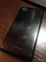 Лот: 10430502. Фото: 2. zte blade v2 lite. Смартфоны, связь, навигация
