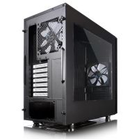 Лот: 11428693. Фото: 2. Fractal Design Define S Black... Комплектующие