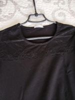 Лот: 25884200. Фото: 2. Блузка из хлопка. Женская одежда