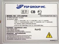 Лот: 1227779. Фото: 2. FSP ATX-450PNR(8пин на проц+(6... Комплектующие