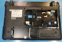 Лот: 17890814. Фото: 2. Нижняя часть корпуса MSI A6400... Комплектующие